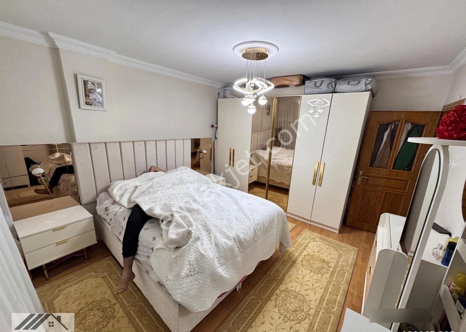 Lale Yapı'dan Cebeci Mh 2+1 110m² Masrfsz Hisseli Merkez Konumda 1.kat Daire - Görsel 5
