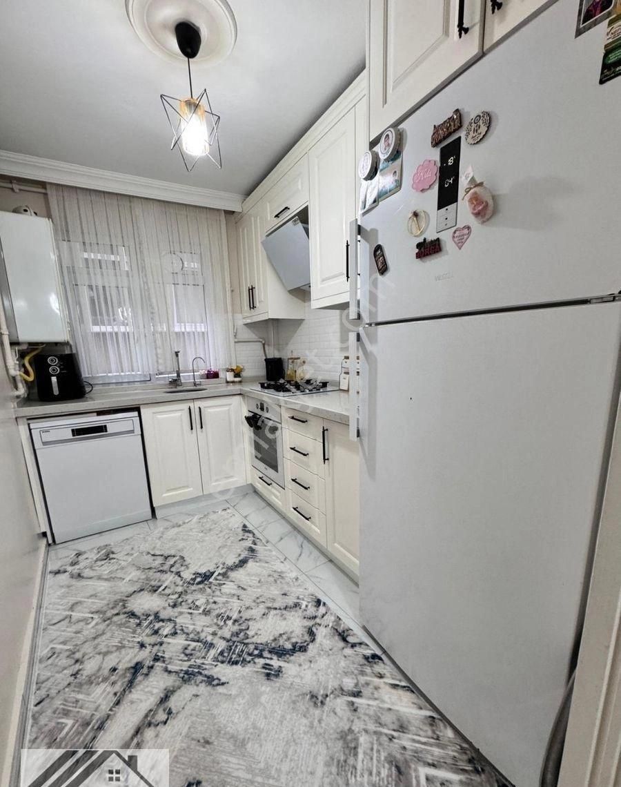 Lale Yapı'dan Cebeci Mh 2+1 110m² Masrfsz Hisseli Merkez Konumda 1.kat Daire - Görsel 25