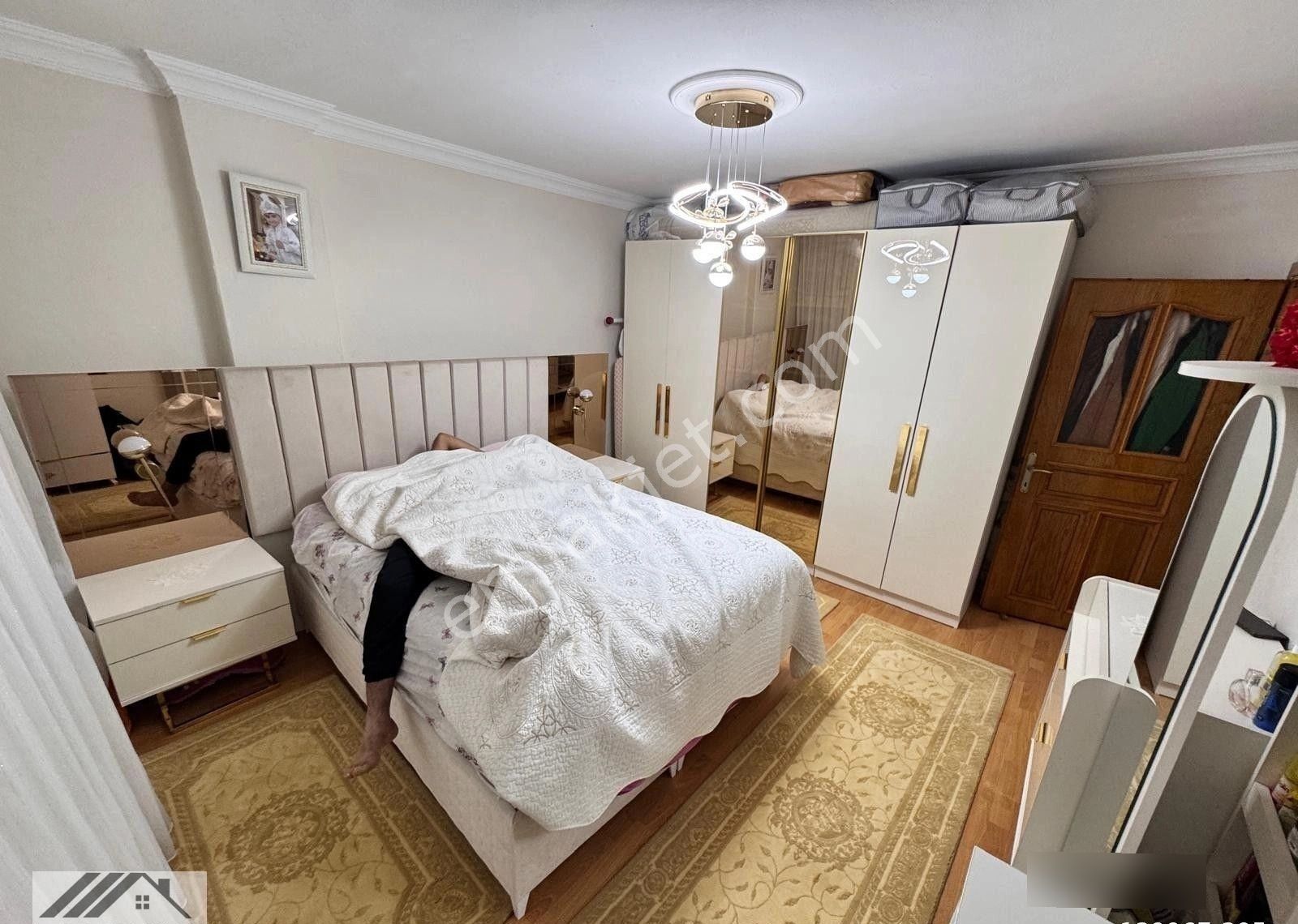 Lale Yapı'dan Cebeci Mh 2+1 110m² Masrfsz Hisseli Merkez Konumda 1.kat Daire - Görsel 22