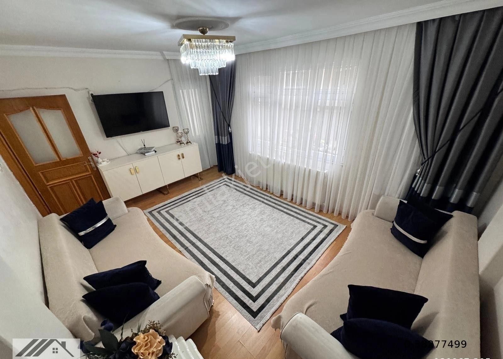 Lale Yapı'dan Cebeci Mh 2+1 110m² Masrfsz Hisseli Merkez Konumda 1.kat Daire - Görsel 11