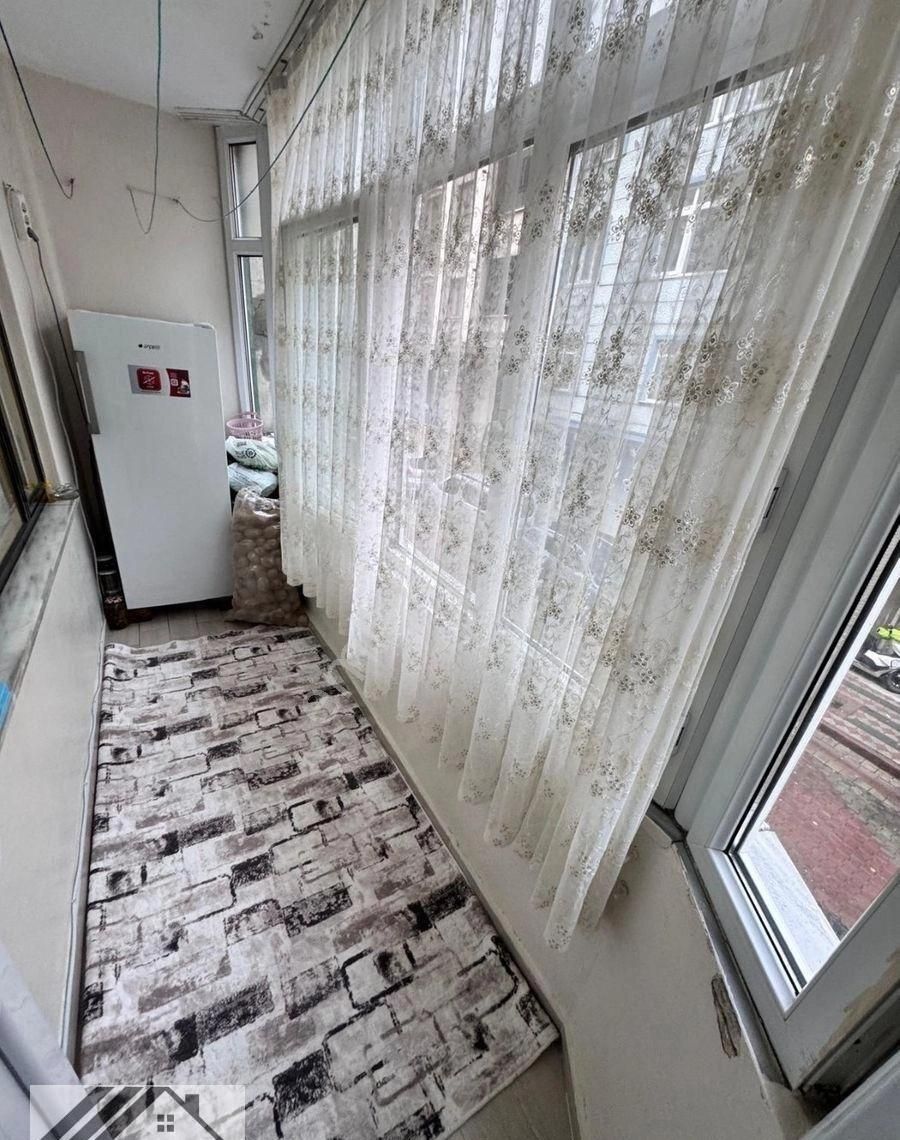 Lale Yapı'dan Cebeci Mh 2+1 110m² Masrfsz Hisseli Merkez Konumda 1.kat Daire - Görsel 26