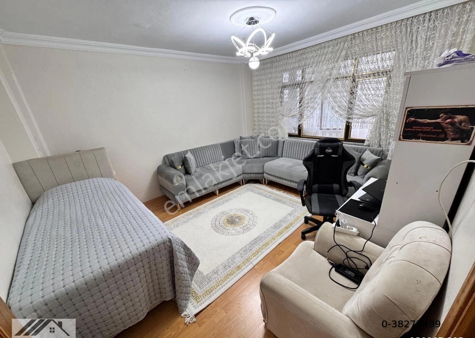 Lale Yapı'dan Cebeci Mh 2+1 110m² Masrfsz Hisseli Merkez Konumda 1.kat Daire - Görsel 31