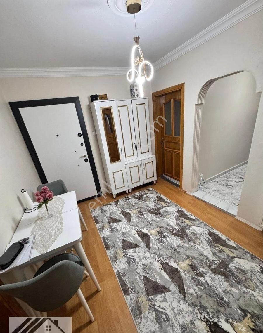 Lale Yapı'dan Cebeci Mh 2+1 110m² Masrfsz Hisseli Merkez Konumda 1.kat Daire - Görsel 12