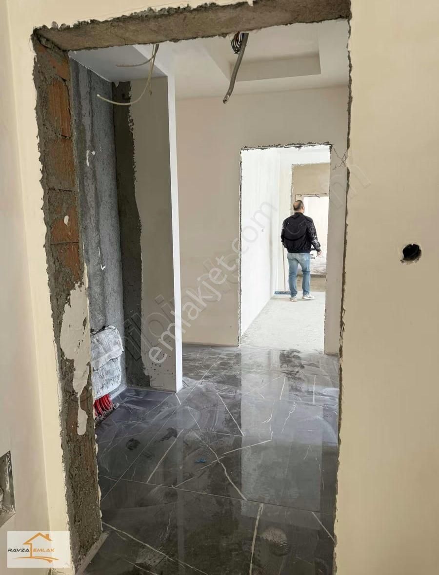 Maraşal Fevzi Çakmak Mh. De Ultura Lüks 3+1 Satılık Daireler - Görsel 6