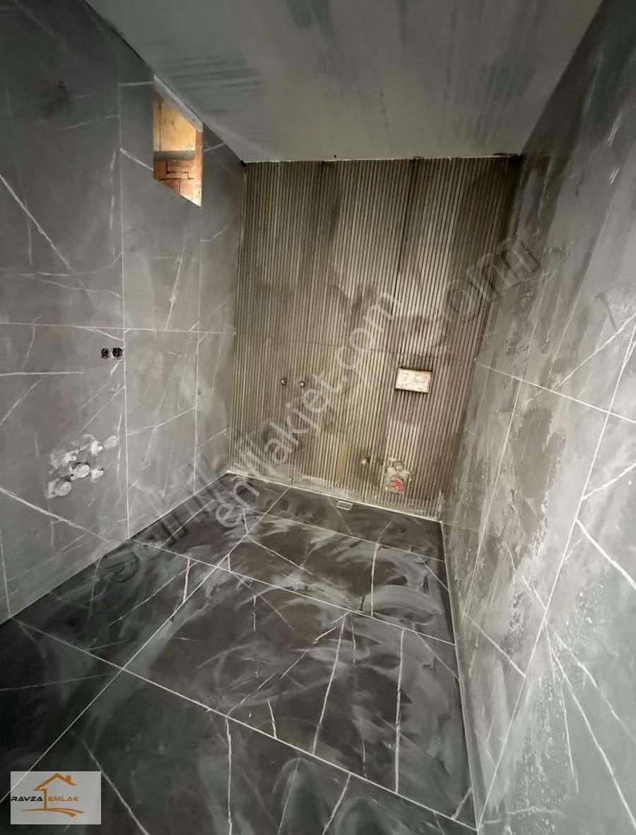 Maraşal Fevzi Çakmak Mh. De Ultura Lüks 3+1 Satılık Daireler - Görsel 4