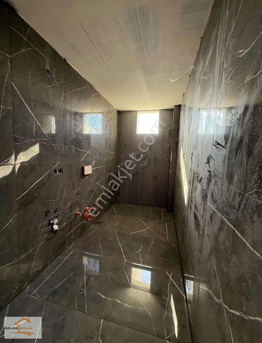 Maraşal Fevzi Çakmak Mh. De Ultura Lüks 3+1 Satılık Daireler - Görsel 31