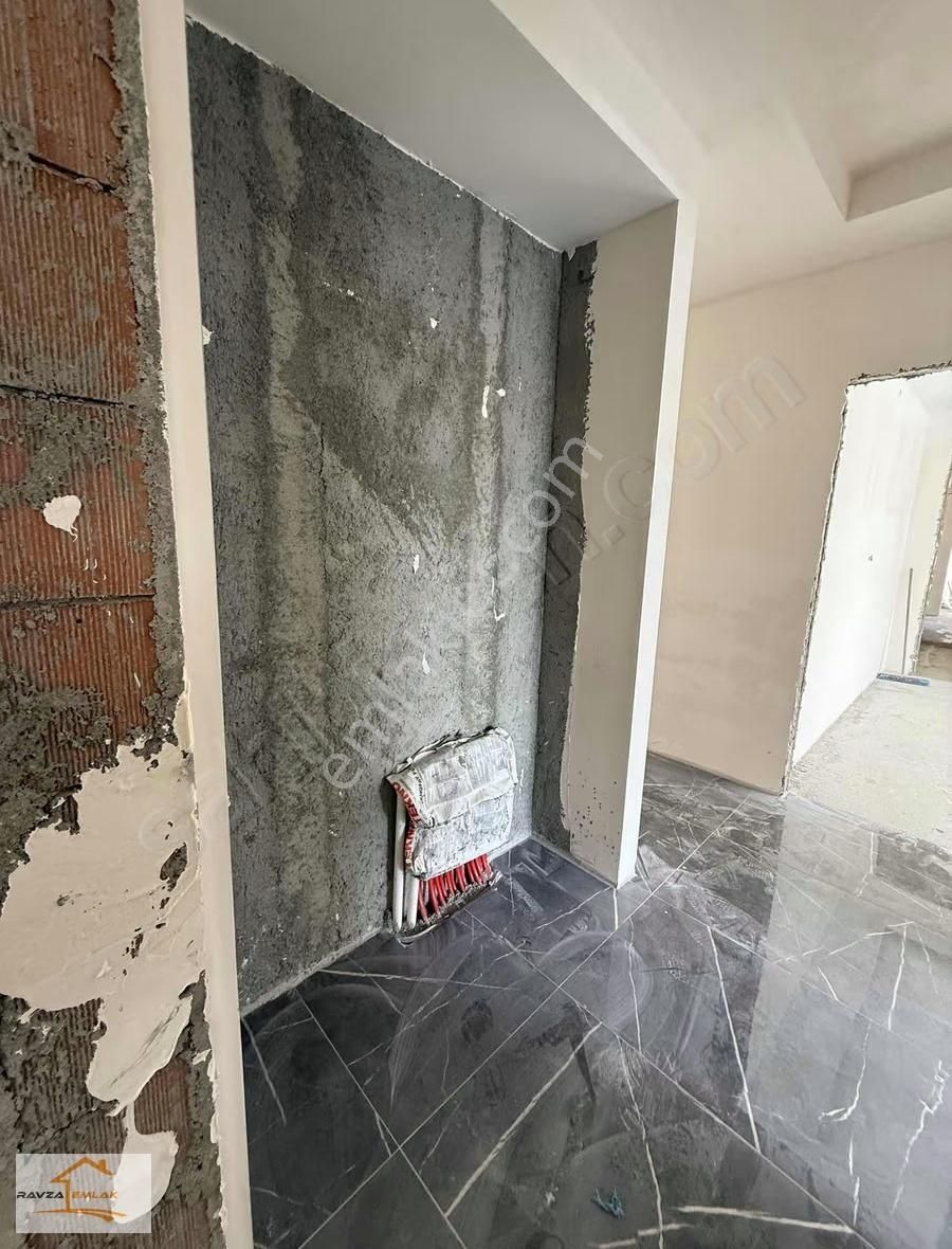 Maraşal Fevzi Çakmak Mh. De Ultura Lüks 3+1 Satılık Daireler - Görsel 2