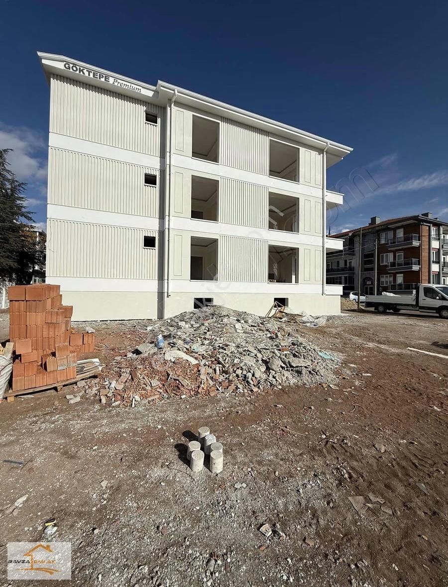 Maraşal Fevzi Çakmak Mh. De Ultura Lüks 3+1 Satılık Daireler - Görsel 14