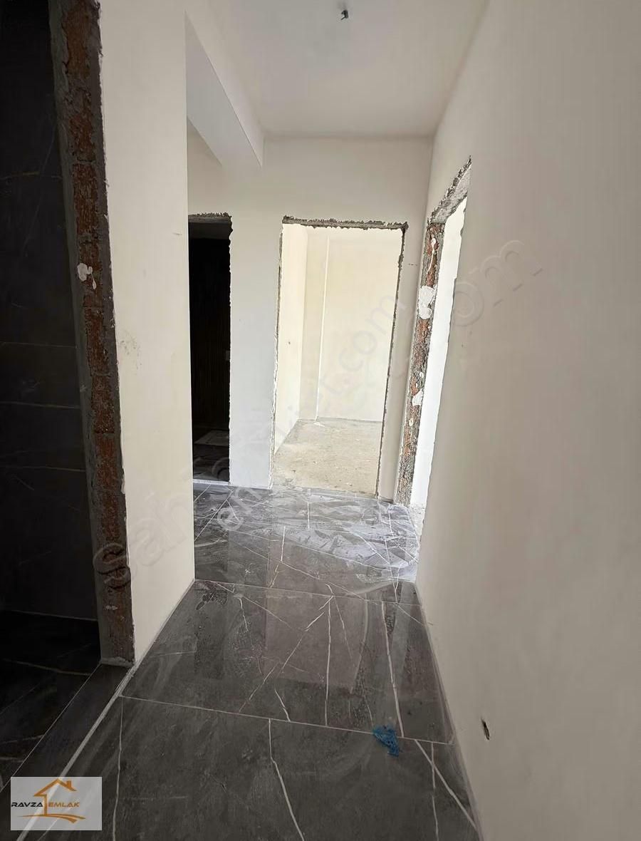 Maraşal Fevzi Çakmak Mh. De Ultura Lüks 3+1 Satılık Daireler - Görsel 35