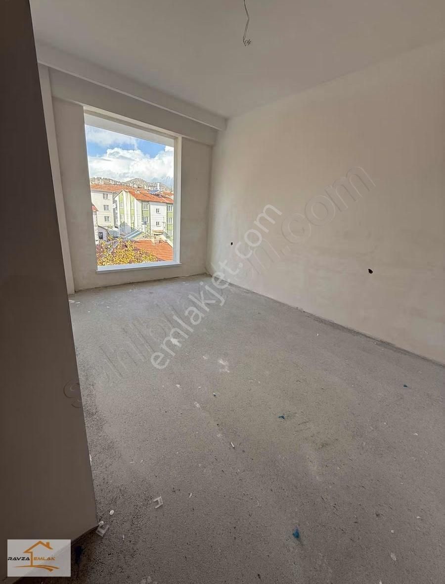 Maraşal Fevzi Çakmak Mh. De Ultura Lüks 3+1 Satılık Daireler - Görsel 9