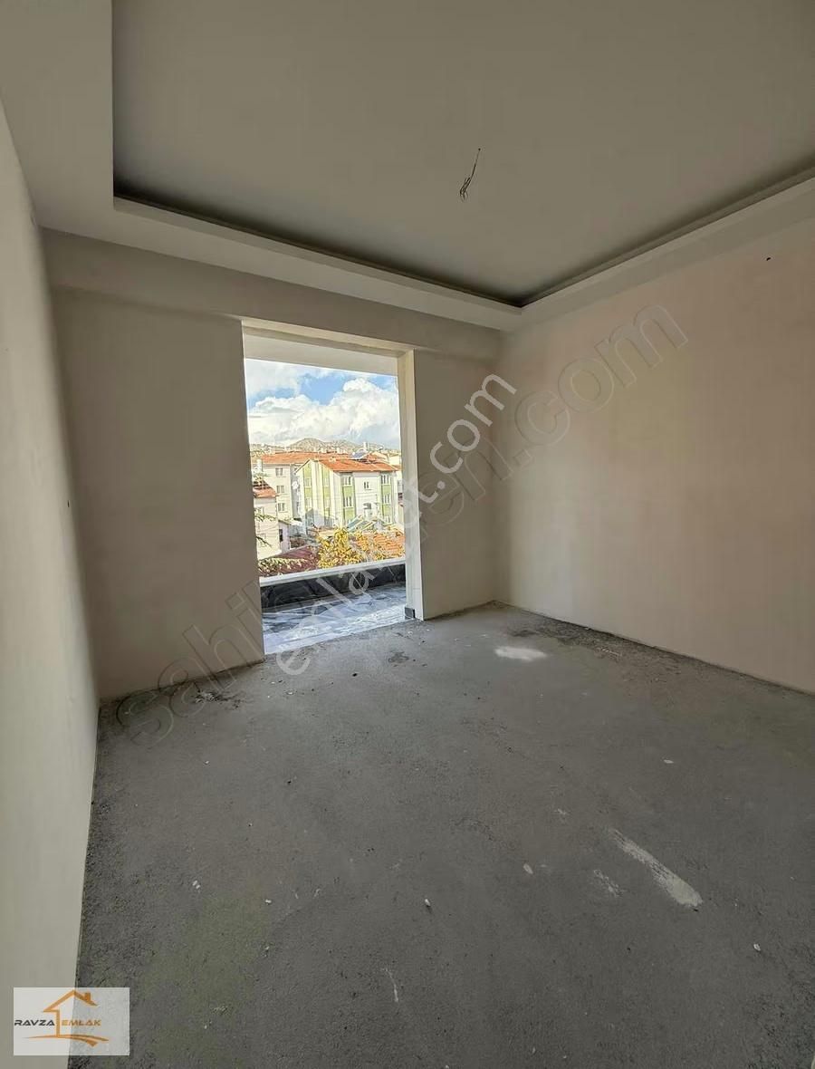 Maraşal Fevzi Çakmak Mh. De Ultura Lüks 3+1 Satılık Daireler - Görsel 32