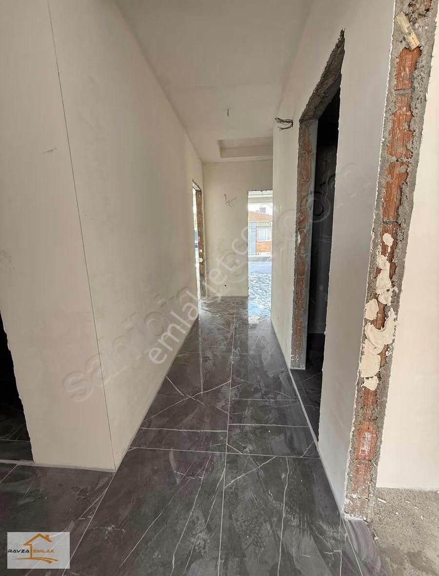 Maraşal Fevzi Çakmak Mh. De Ultura Lüks 3+1 Satılık Daireler - Görsel 5