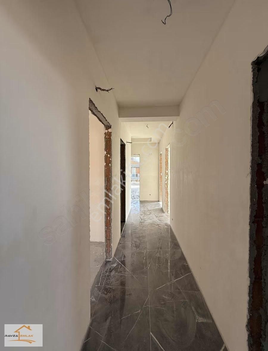 Maraşal Fevzi Çakmak Mh. De Ultura Lüks 3+1 Satılık Daireler - Görsel 26