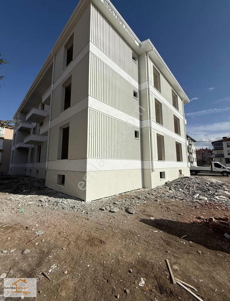 Maraşal Fevzi Çakmak Mh. De Ultura Lüks 3+1 Satılık Daireler - Görsel 15