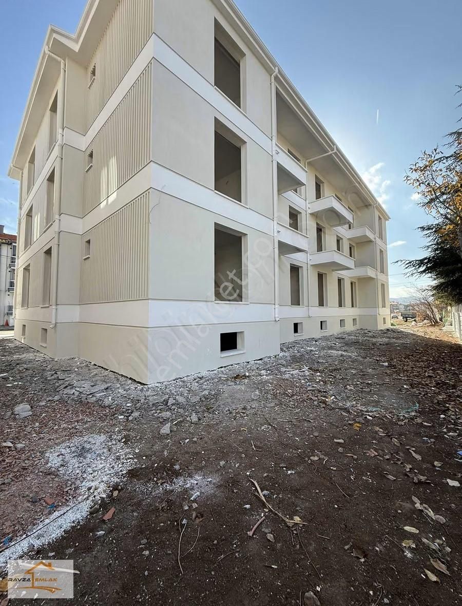 Maraşal Fevzi Çakmak Mh. De Ultura Lüks 3+1 Satılık Daireler - Görsel 13