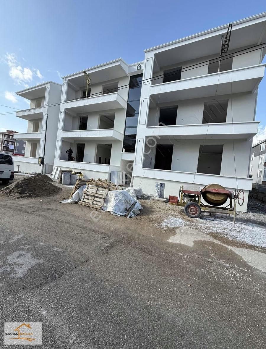 Maraşal Fevzi Çakmak Mh. De Ultura Lüks 3+1 Satılık Daireler - Görsel 20