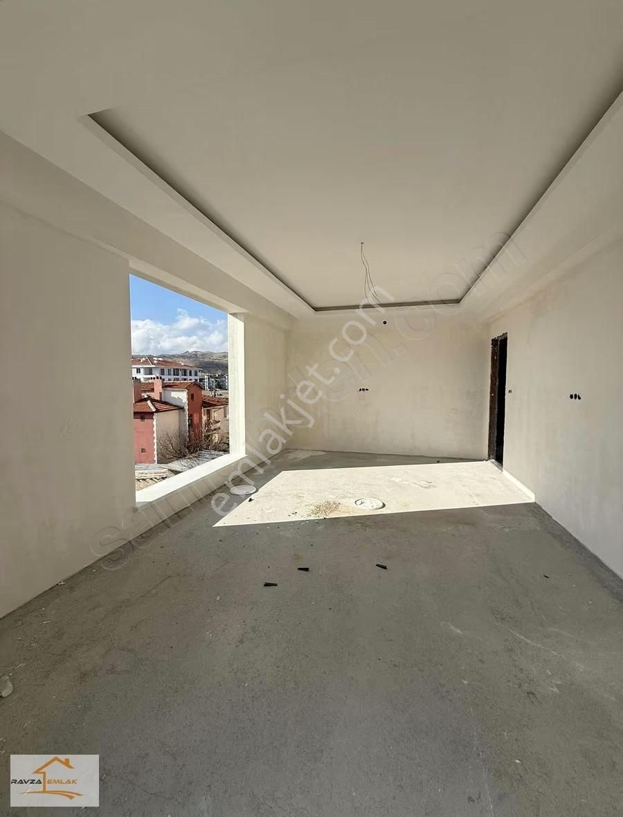 Maraşal Fevzi Çakmak Mh. De Ultura Lüks 3+1 Satılık Daireler - Görsel 28