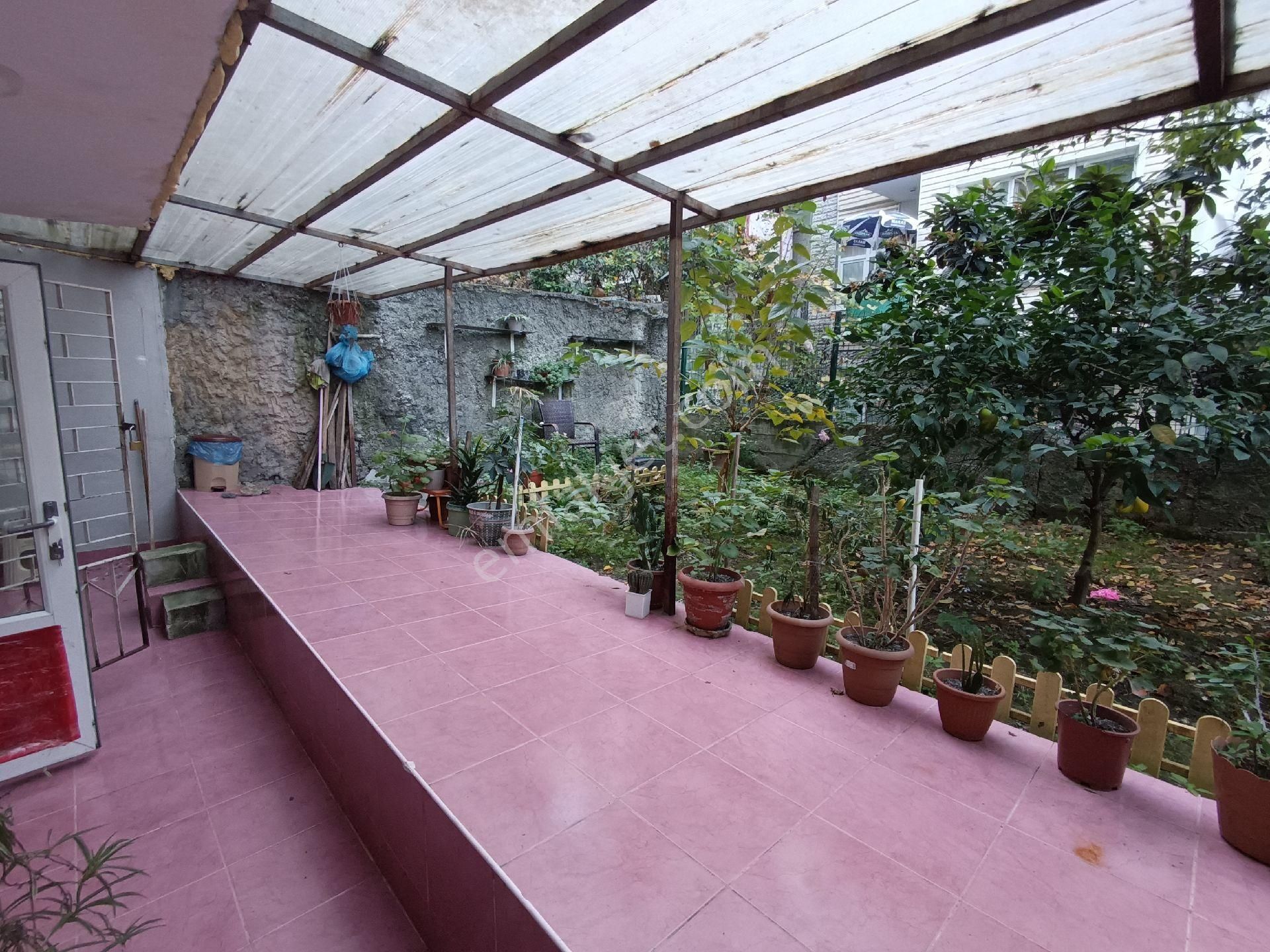 İlkadım Çiftlik Mahallesinde Satılık Daire - Görsel 16