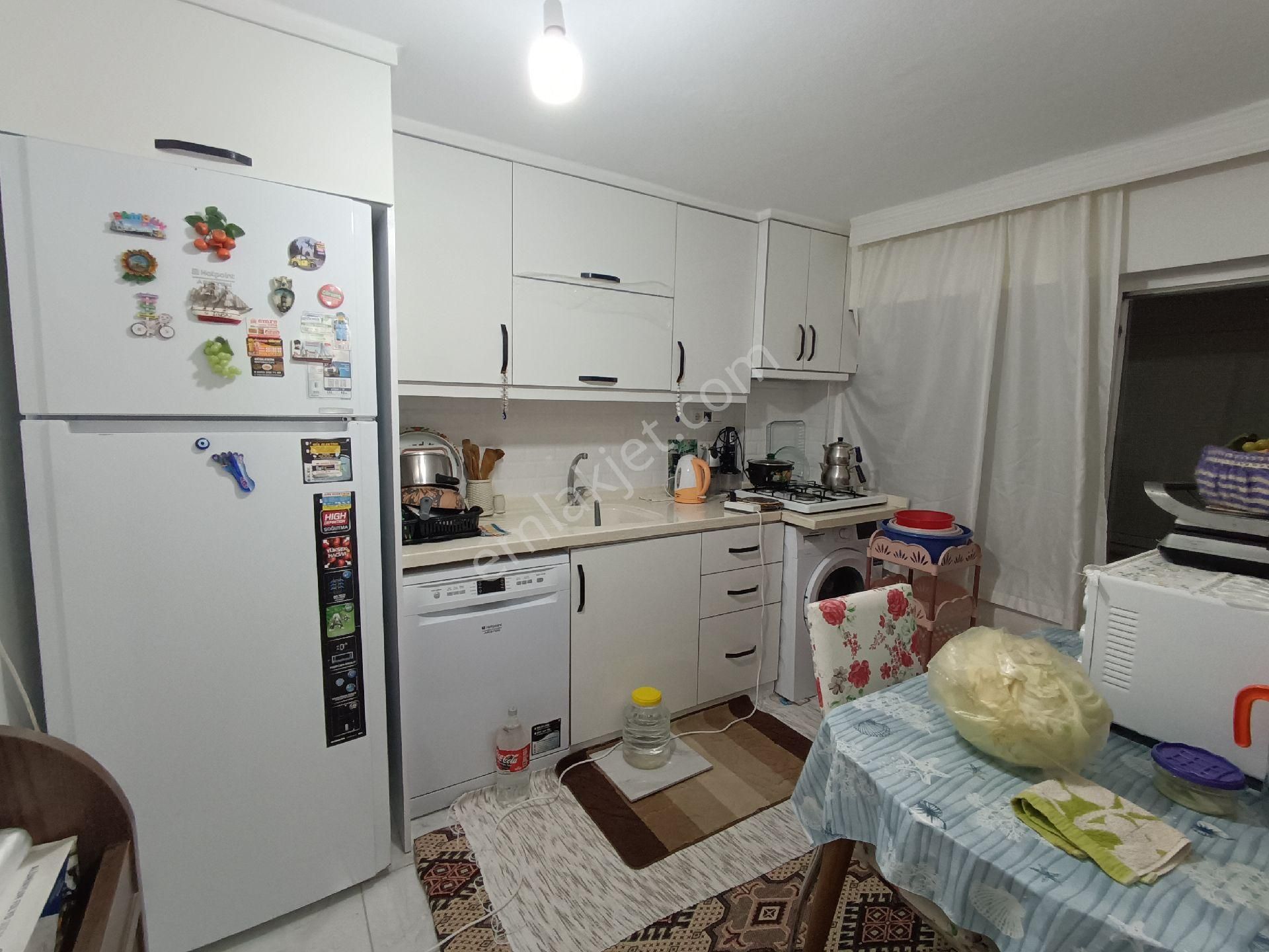 İlkadım Çiftlik Mahallesinde Satılık Daire - Görsel 4