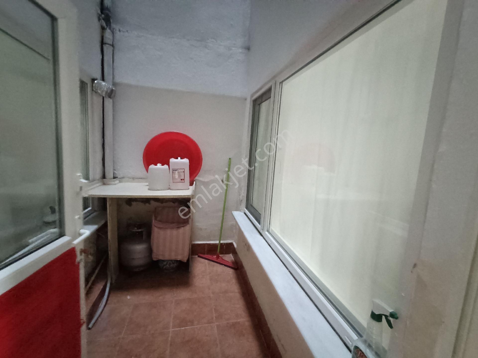 İlkadım Çiftlik Mahallesinde Satılık Daire - Görsel 13