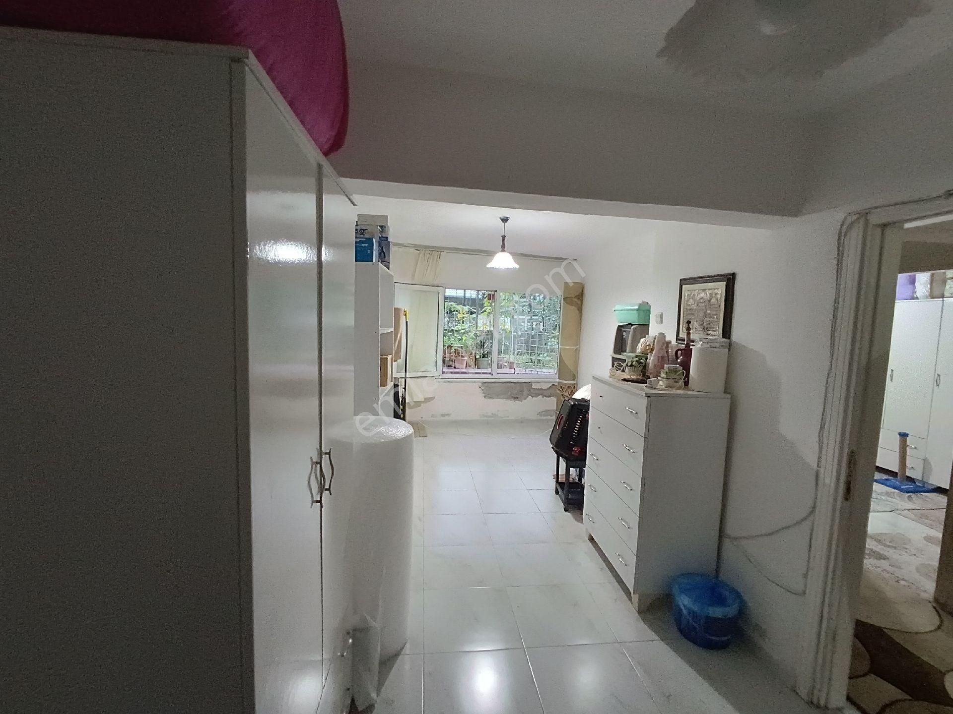 İlkadım Çiftlik Mahallesinde Satılık Daire - Görsel 10