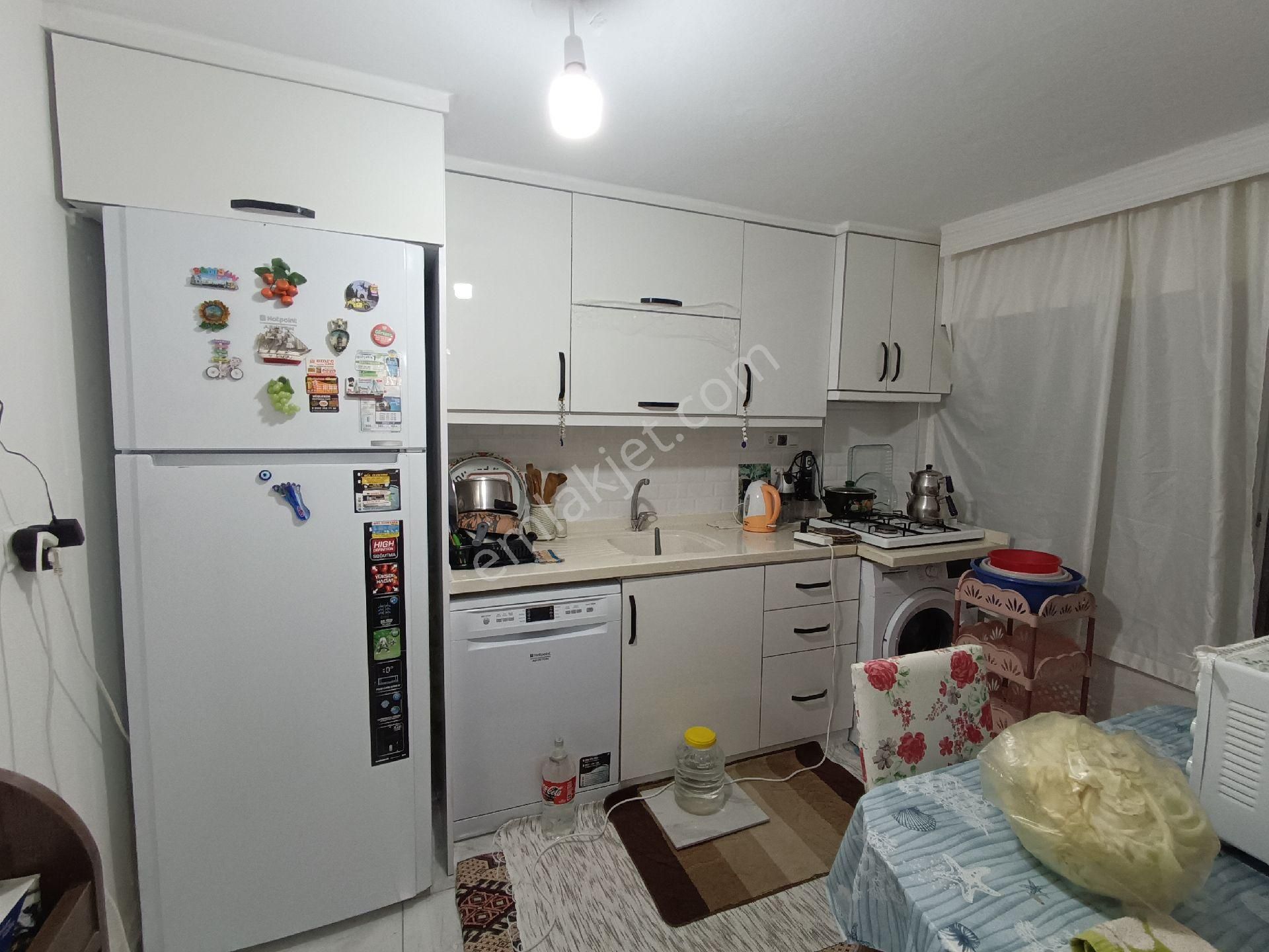 İlkadım Çiftlik Mahallesinde Satılık Daire - Görsel 5