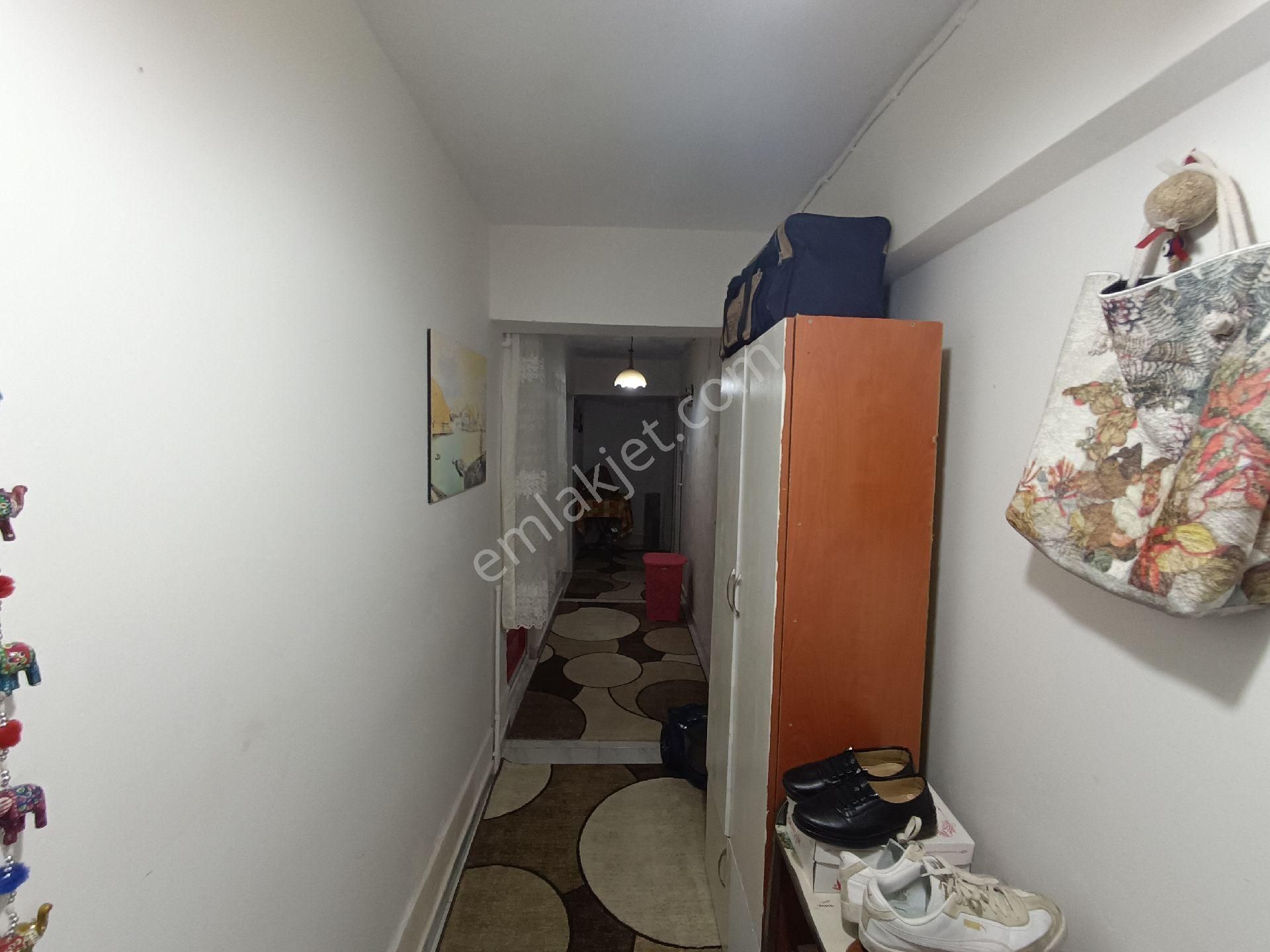 İlkadım Çiftlik Mahallesinde Satılık Daire - Görsel 8