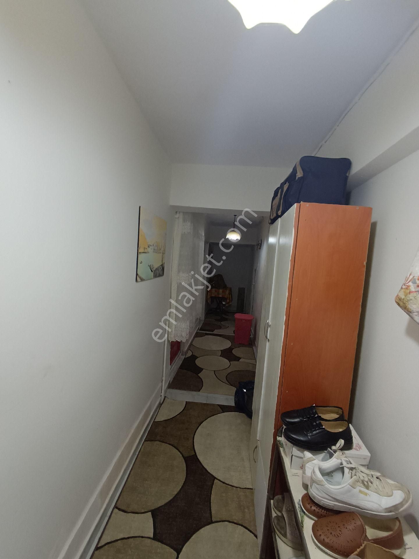 İlkadım Çiftlik Mahallesinde Satılık Daire - Görsel 9