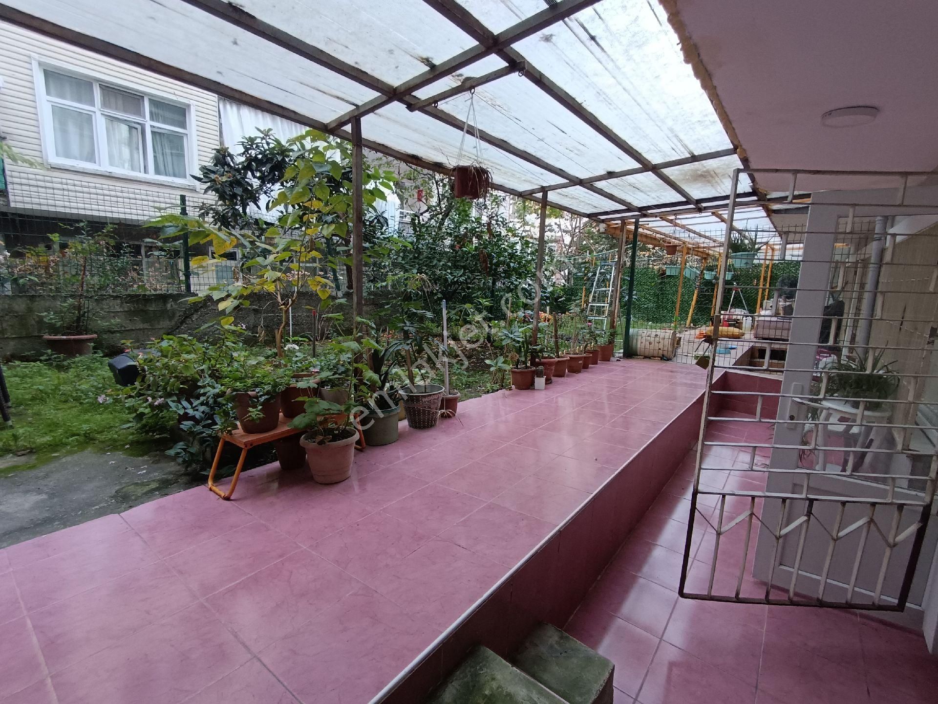 İlkadım Çiftlik Mahallesinde Satılık Daire - Görsel 15