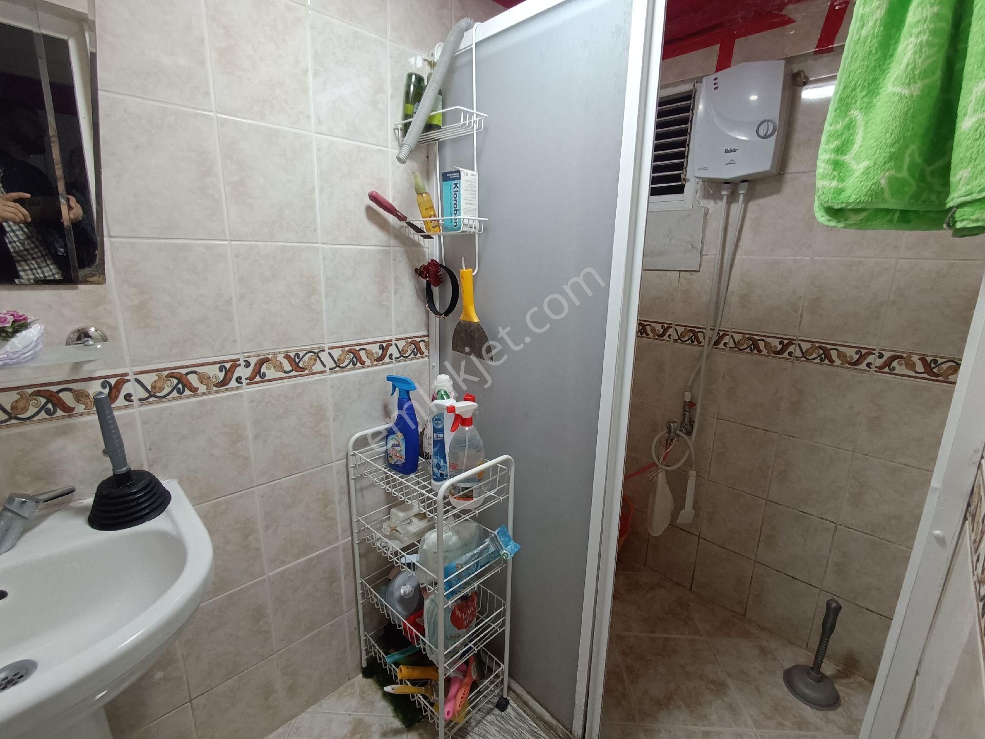 İlkadım Çiftlik Mahallesinde Satılık Daire - Görsel 6