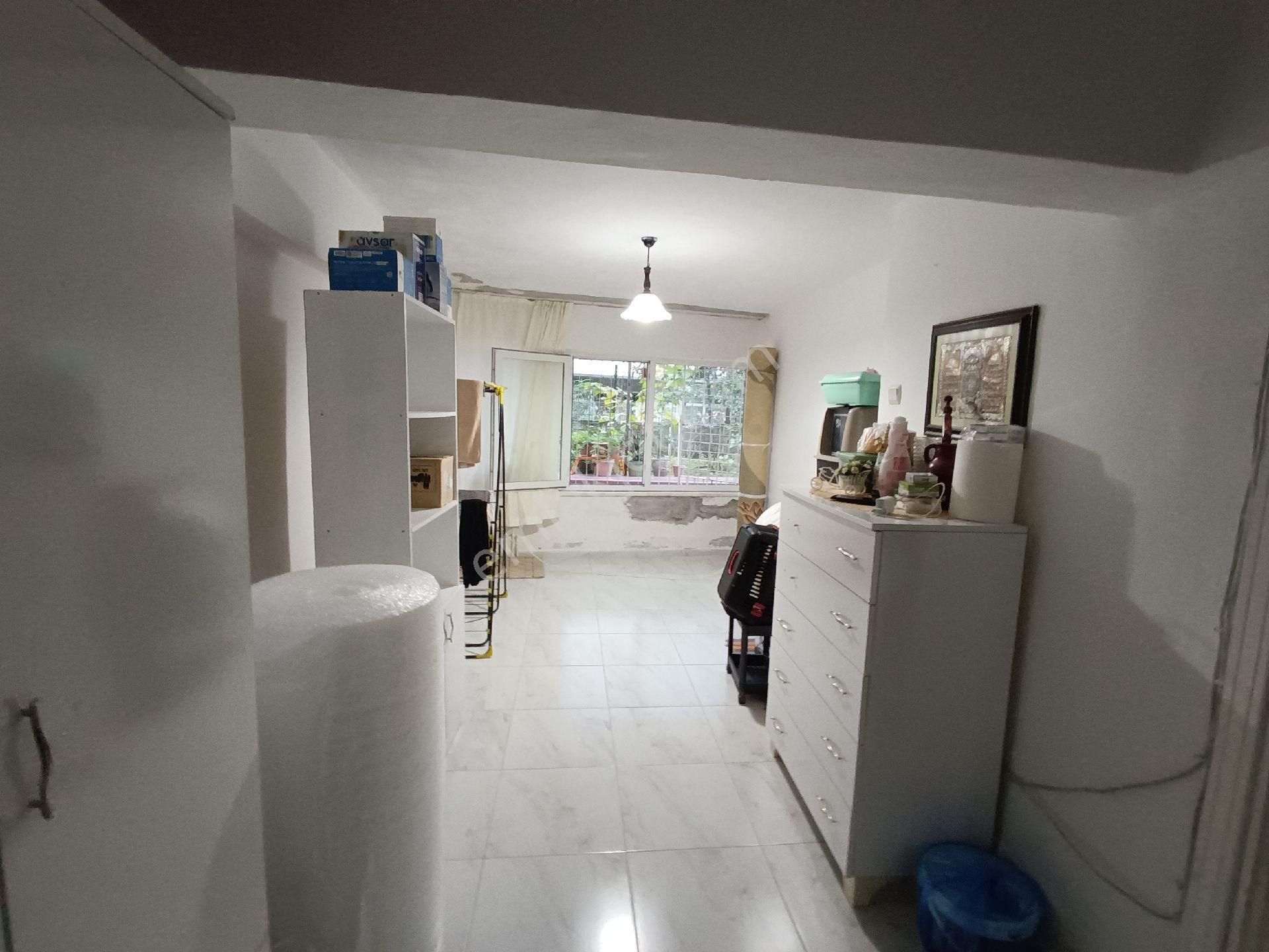 İlkadım Çiftlik Mahallesinde Satılık Daire - Görsel 11