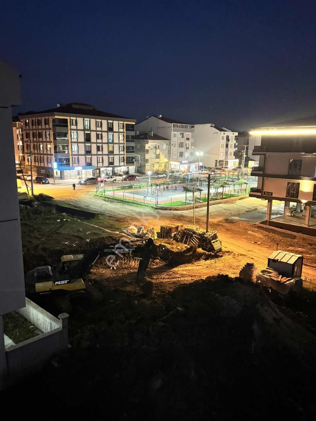 Kapaklı Hastane Karşısı 2+1 Kiralık Daire - Görsel 9