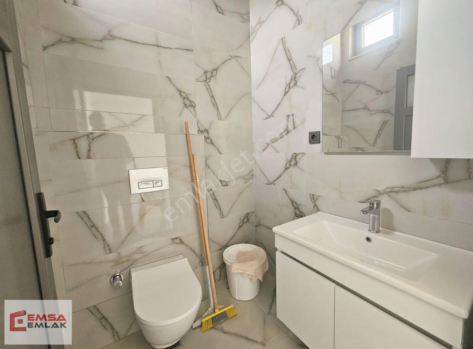 Emsa'dan Altıntaş'ta 105 M² Net Kiralık Dükkan - Görsel 15