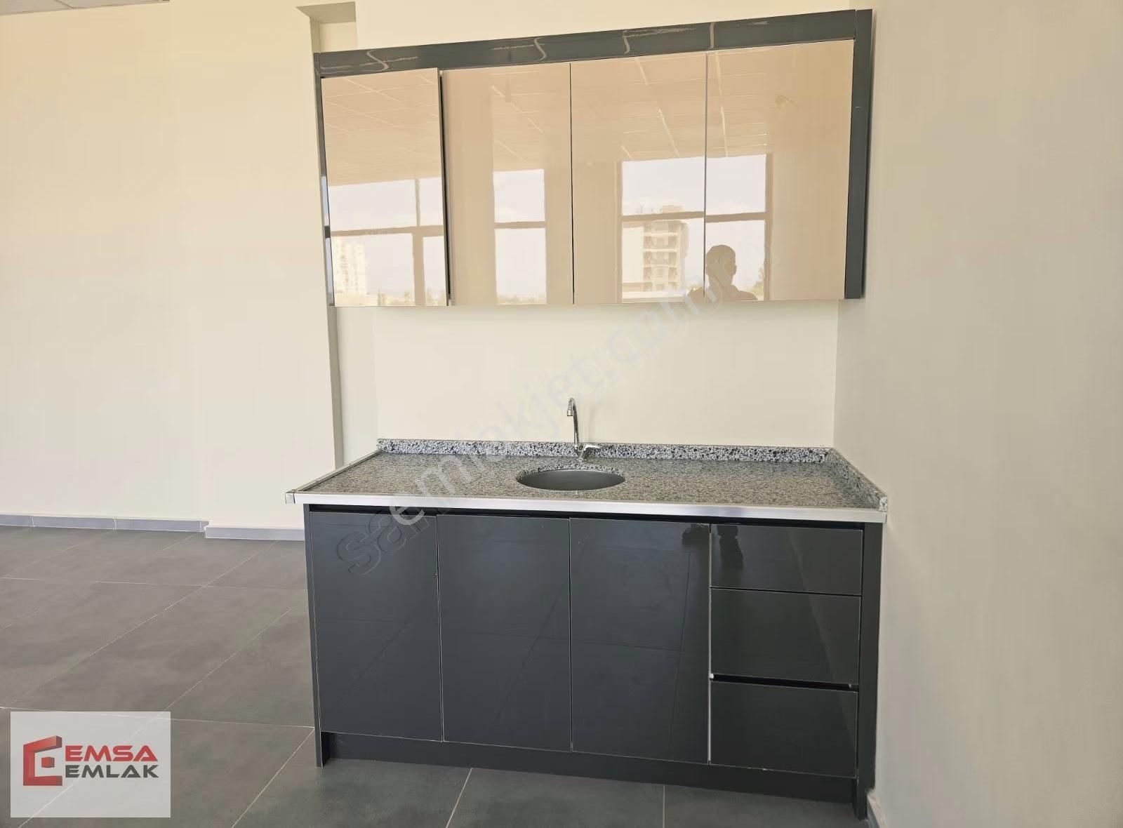 Emsa'dan Altıntaş'ta 105 M² Net Kiralık Dükkan - Görsel 19