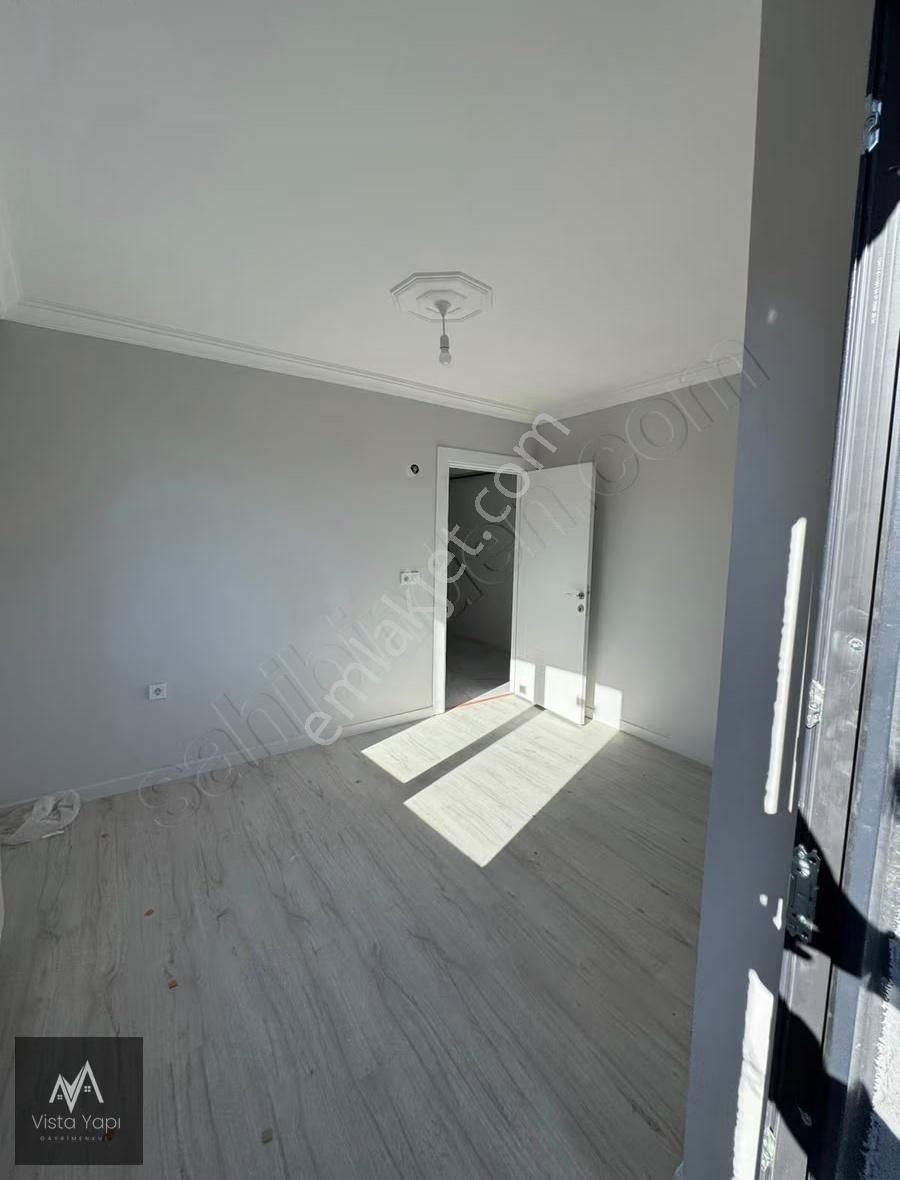 Vista Yapı'dan E-5 Üzerinde Metrobüsün Yanında Satılık Arakat - Görsel 22