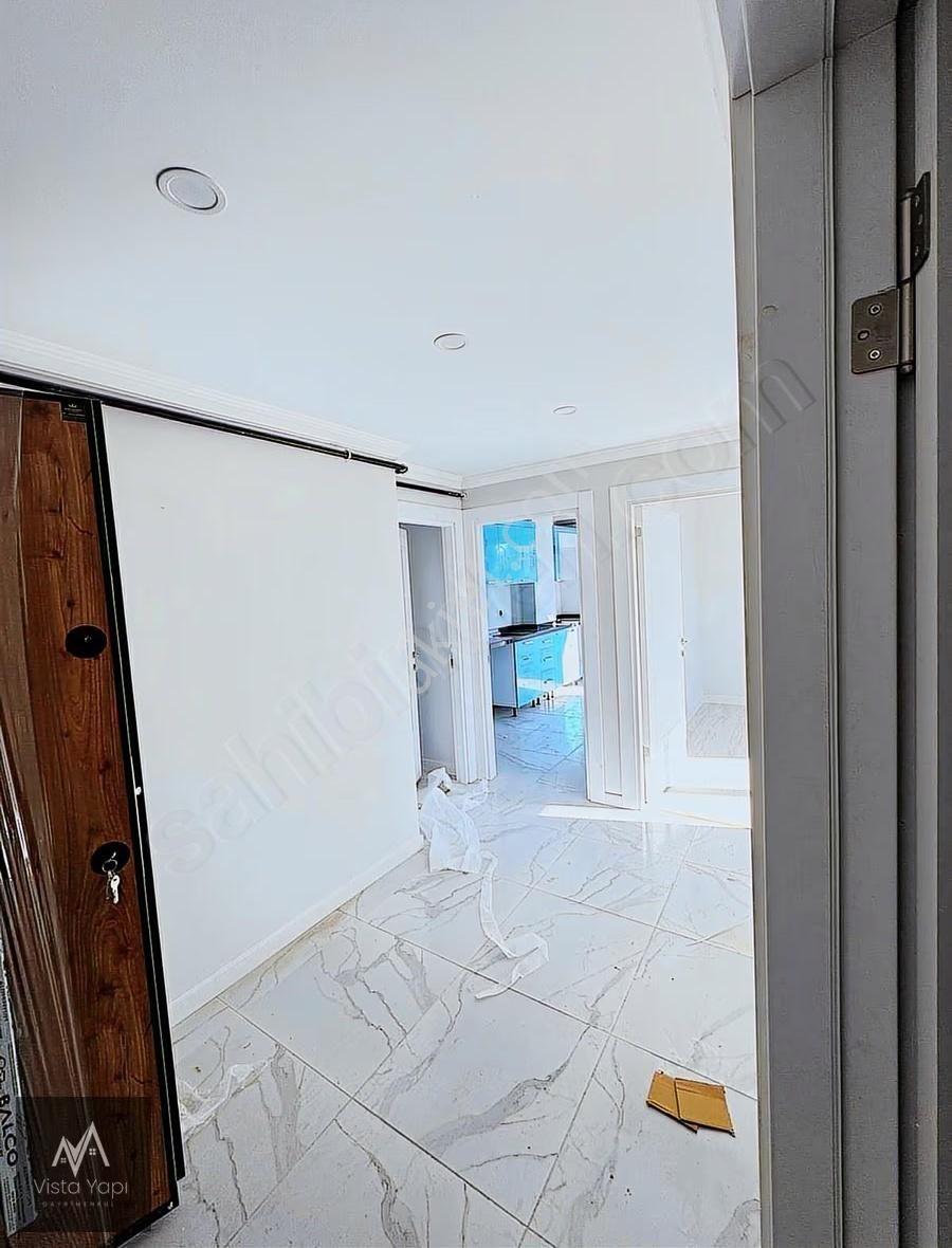 Vista Yapı'dan E-5 Üzerinde Metrobüsün Yanında Satılık Arakat - Görsel 24