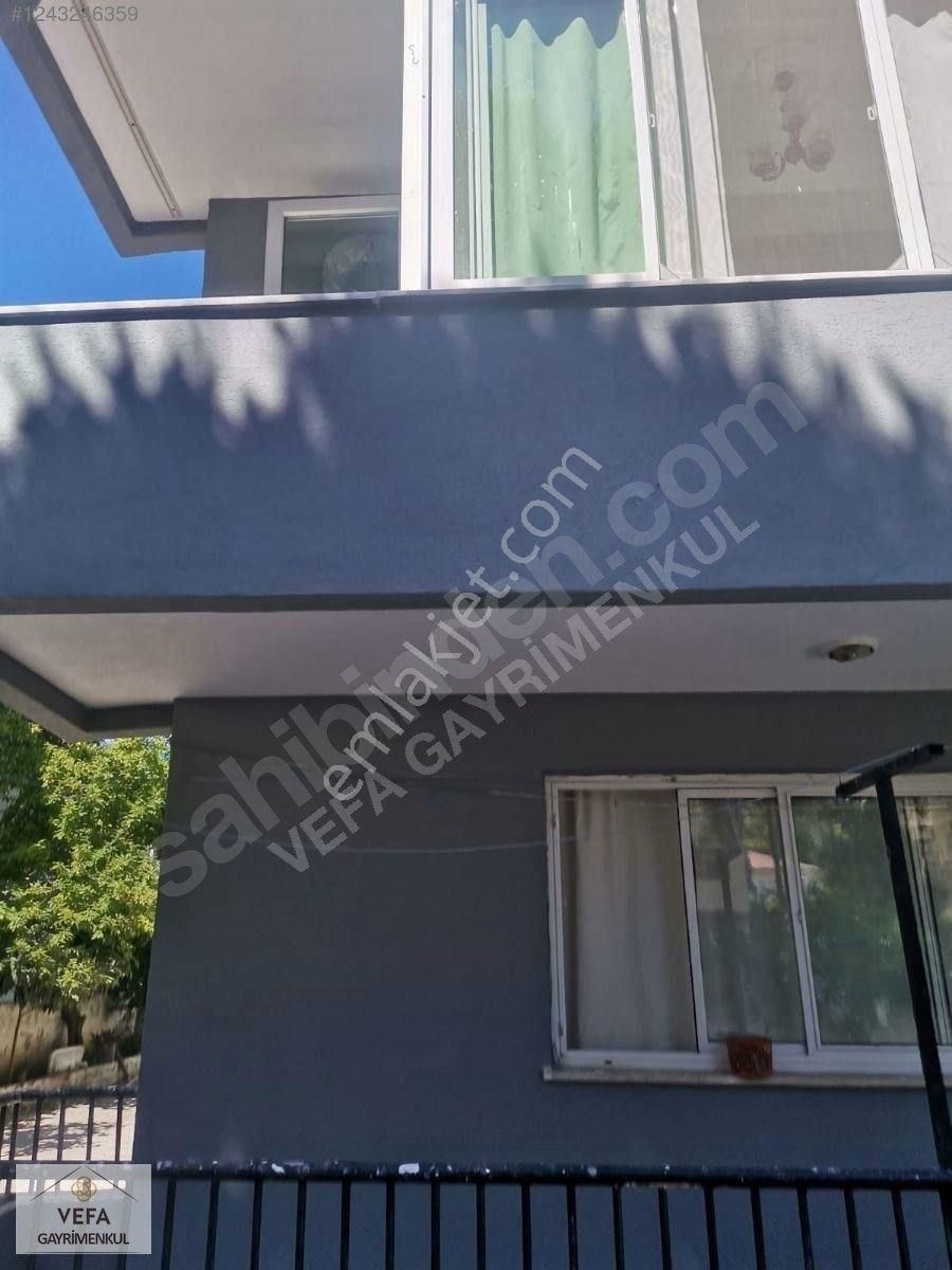 Marmaris Kemeraltı Pazar Yerinde, Otoparklı Binada, Eşyalı Daire - Görsel 25