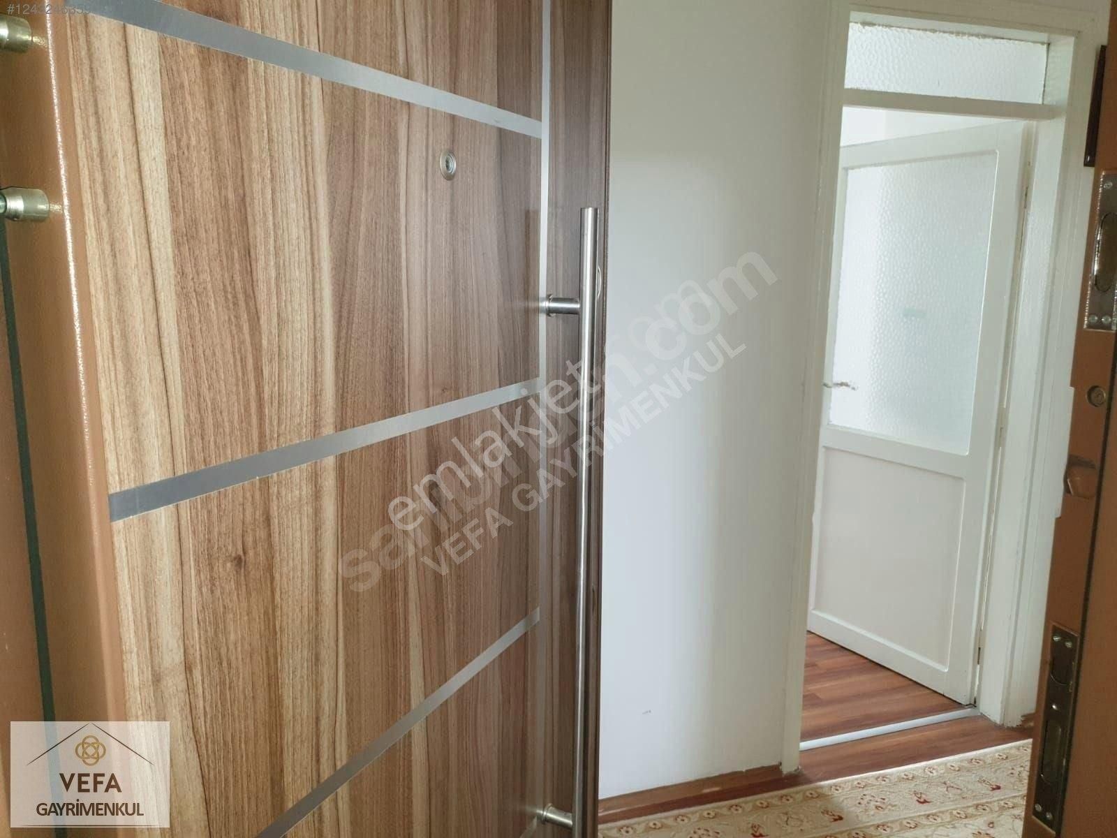 Marmaris Kemeraltı Pazar Yerinde, Otoparklı Binada, Eşyalı Daire - Görsel 20