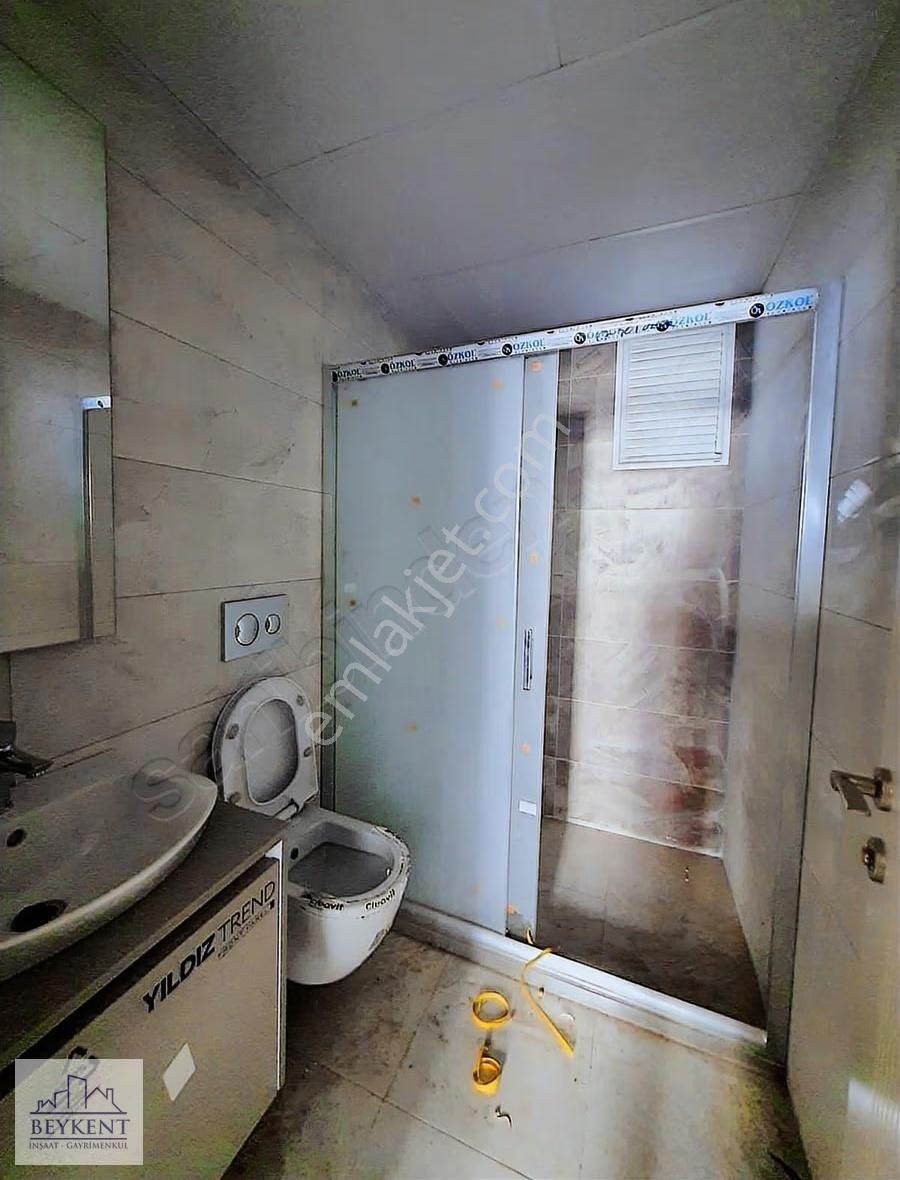 Beykent G.m'den Toroslar Korukent Mah. Kiralık Lüks 3+1 - Görsel 24