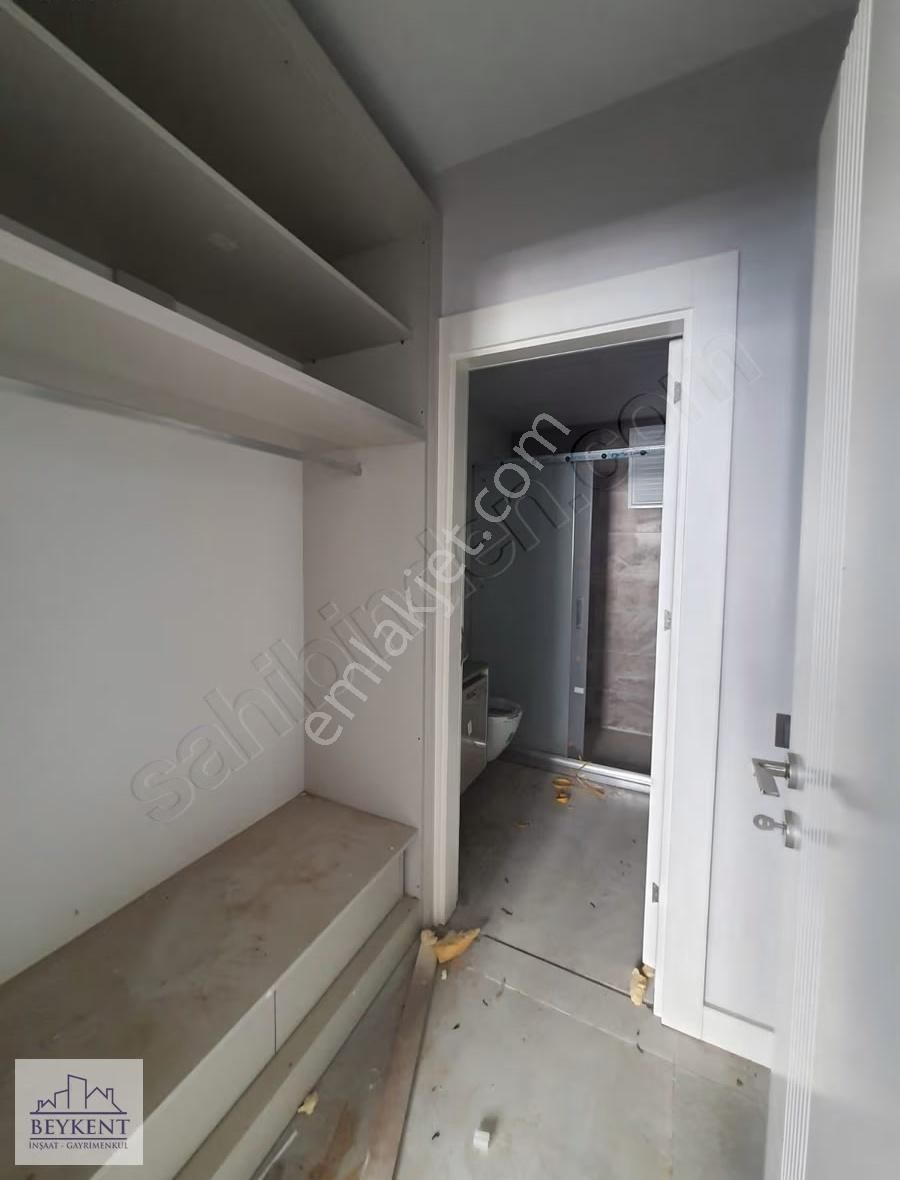 Beykent G.m'den Toroslar Korukent Mah. Kiralık Lüks 3+1 - Görsel 14