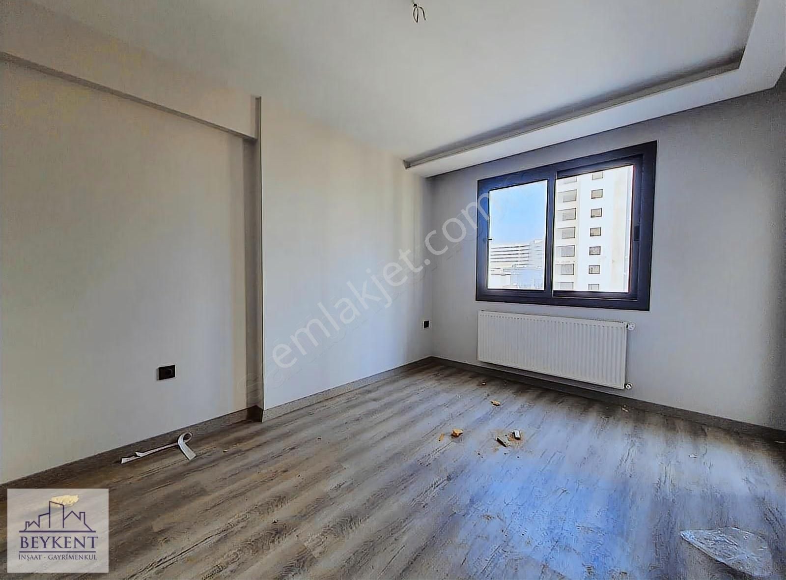 Beykent G.m'den Toroslar Korukent Mah. Kiralık Lüks 3+1 - Görsel 9