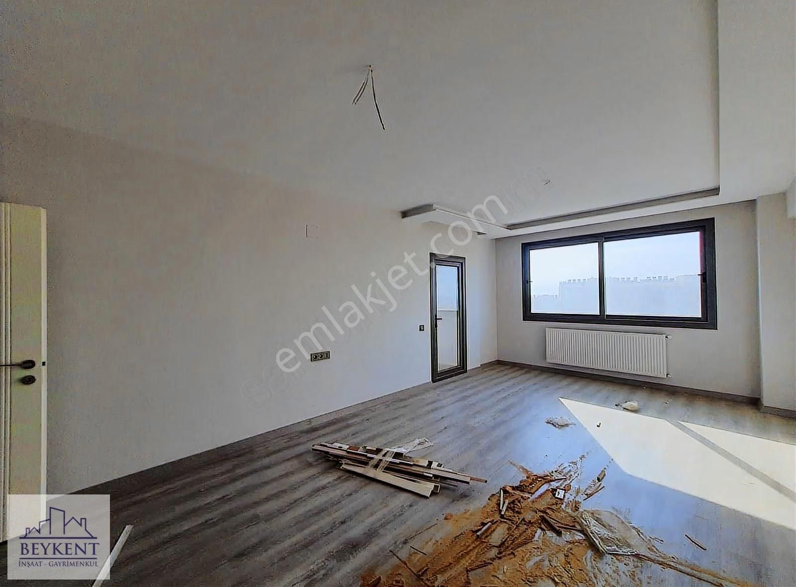 Beykent G.m'den Toroslar Korukent Mah. Kiralık Lüks 3+1 - Görsel 15