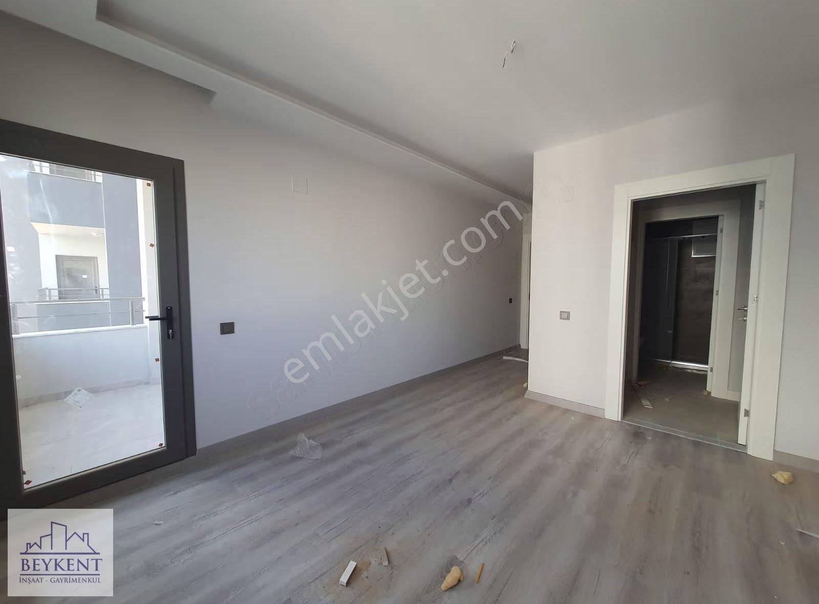 Beykent G.m'den Toroslar Korukent Mah. Kiralık Lüks 3+1 - Görsel 7