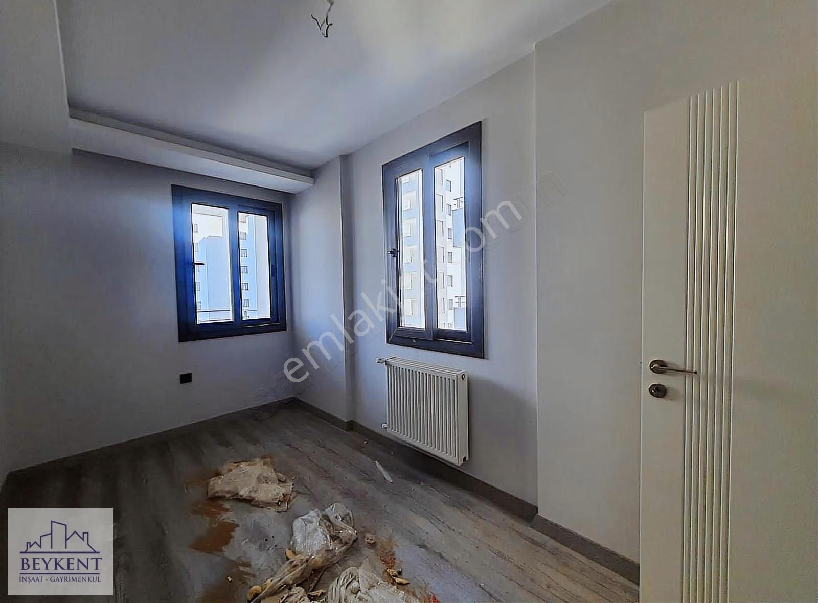 Beykent G.m'den Toroslar Korukent Mah. Kiralık Lüks 3+1 - Görsel 4