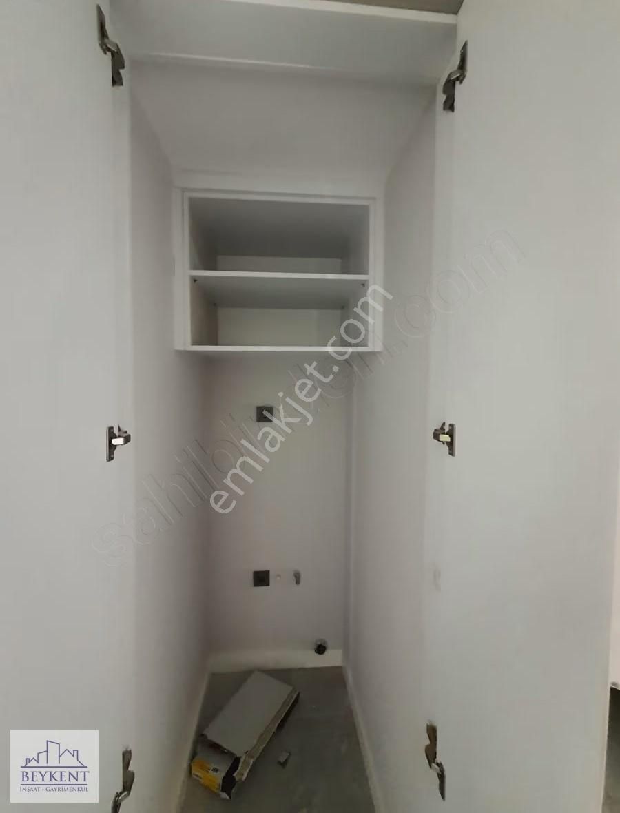 Beykent G.m'den Toroslar Korukent Mah. Kiralık Lüks 3+1 - Görsel 22
