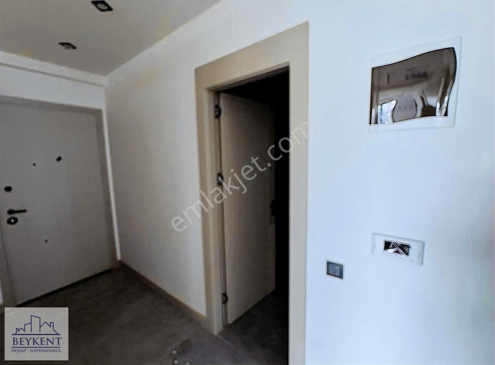 Beykent Den Satılık Sıfır Daireler - Görsel 8