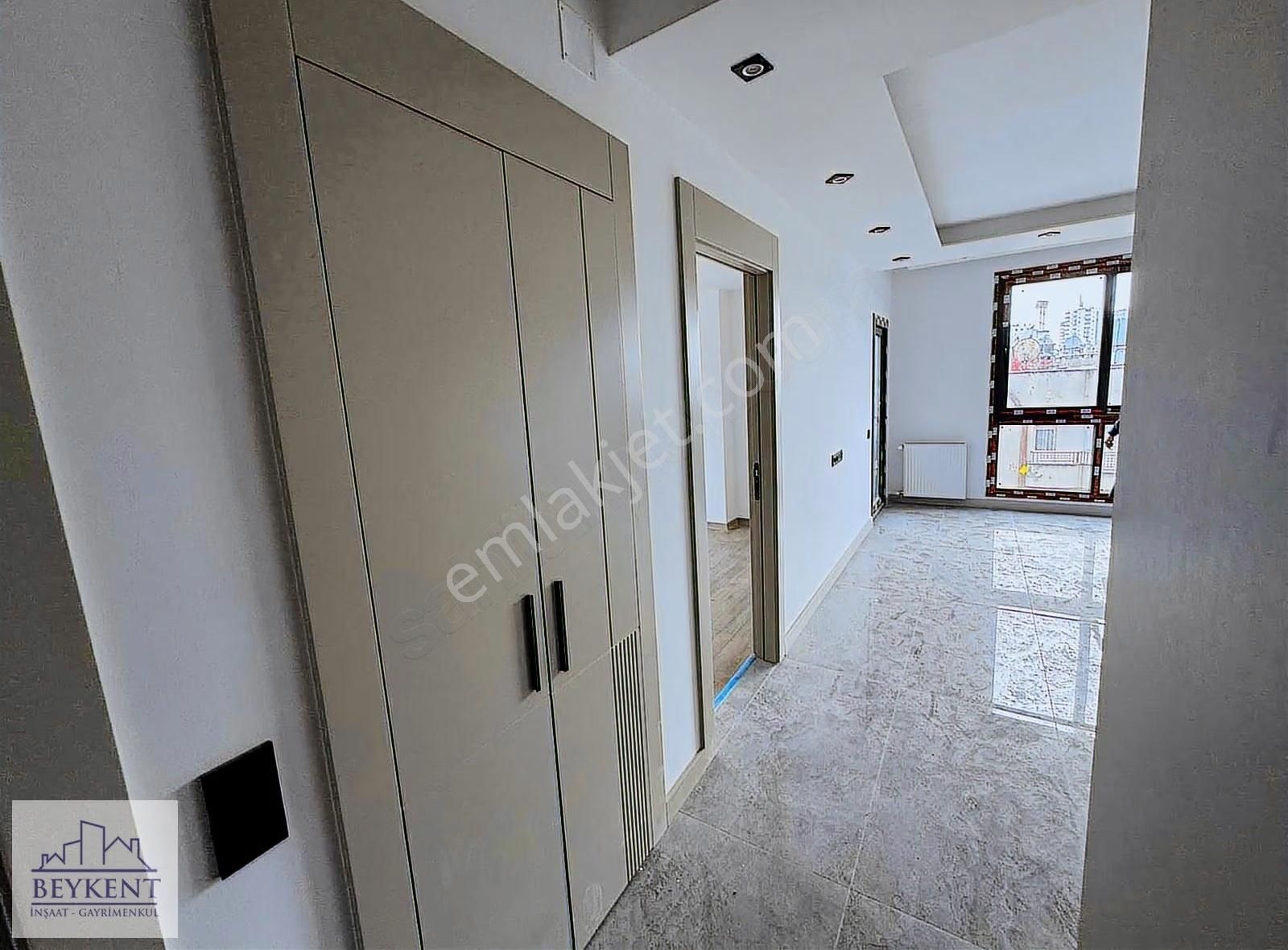Beykent Den Satılık Sıfır Daireler - Görsel 14