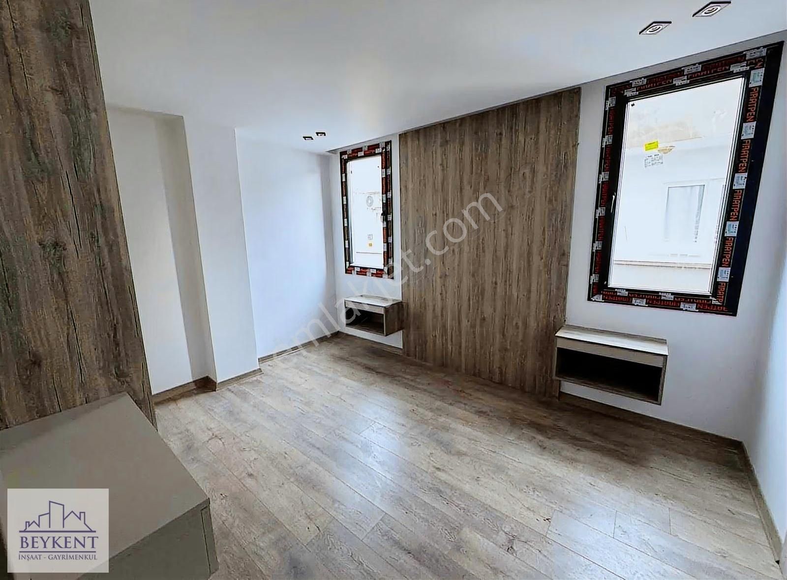 Beykent Den Satılık Sıfır Daireler - Görsel 11