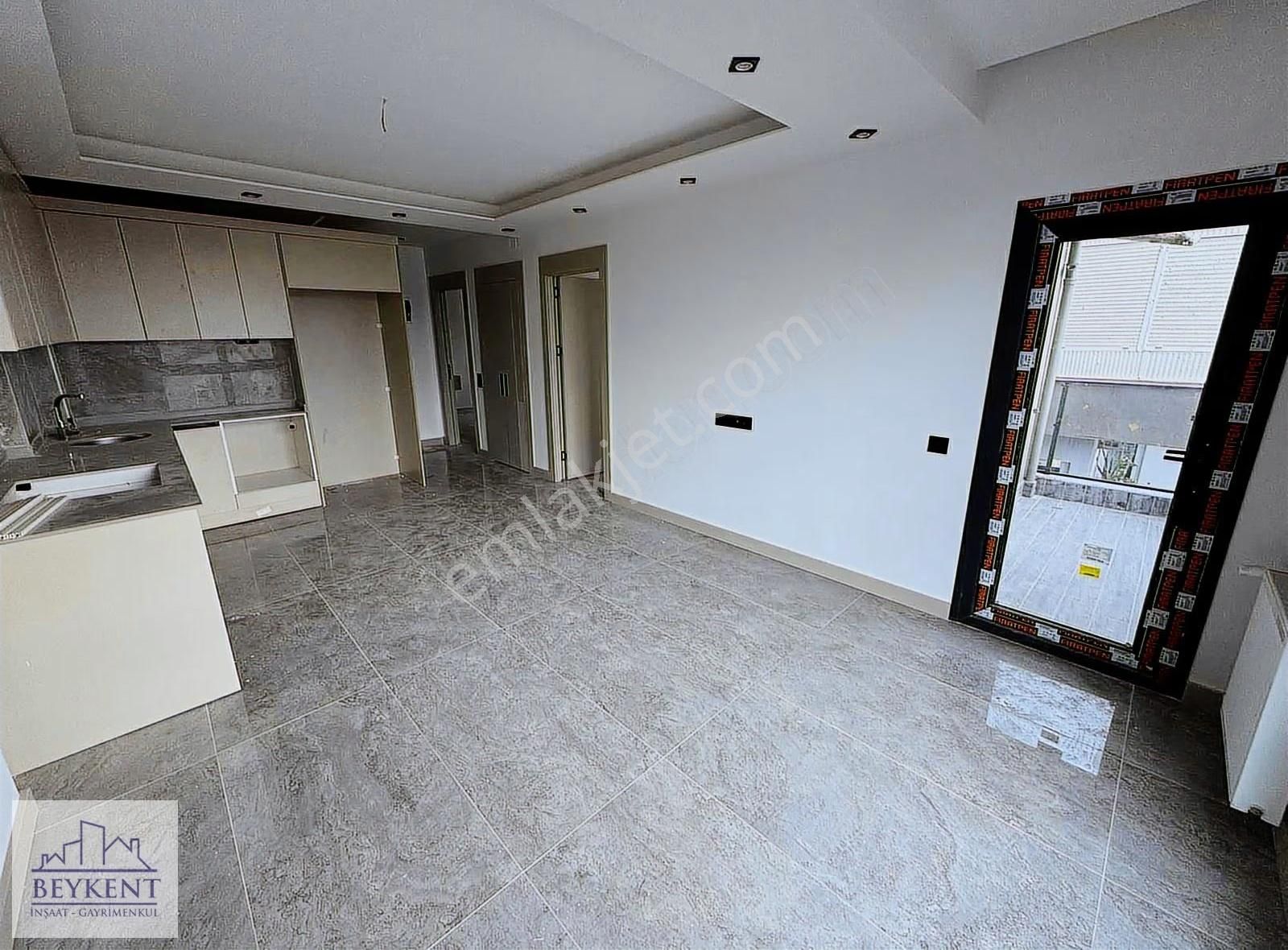 Beykent Den Satılık Sıfır Daireler - Görsel 3