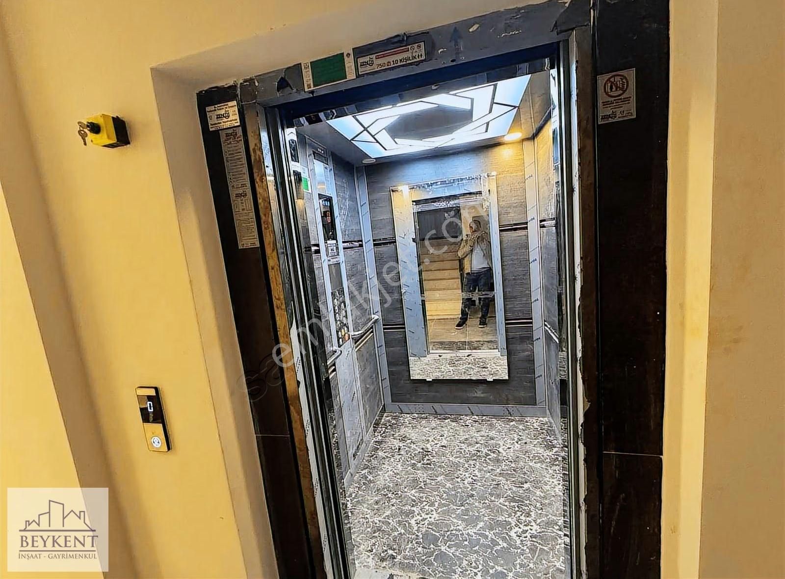 Beykent Den Satılık Sıfır Daireler - Görsel 13